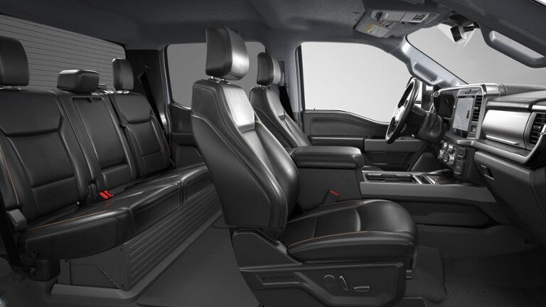 2026 Ford F-350 Super Duty Lariat - Photo 79