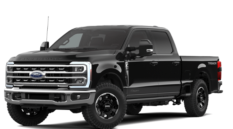 2026 Ford F-350 Lariat 4x4 Crew Cab 6-3/4' Box SRW's photo