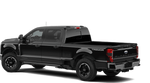 2026 Ford F-350SD Lariat Tremor