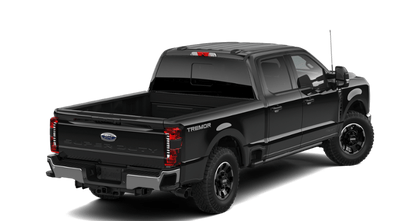 2026 Ford F-350SD Lariat Tremor