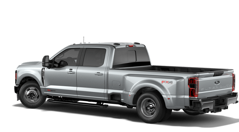 2027 Ford F-350SD F-350® XLT