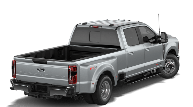 2027 Ford F-350SD F-350® XLT