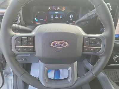 2026 Ford F-350SD Lariat DRW