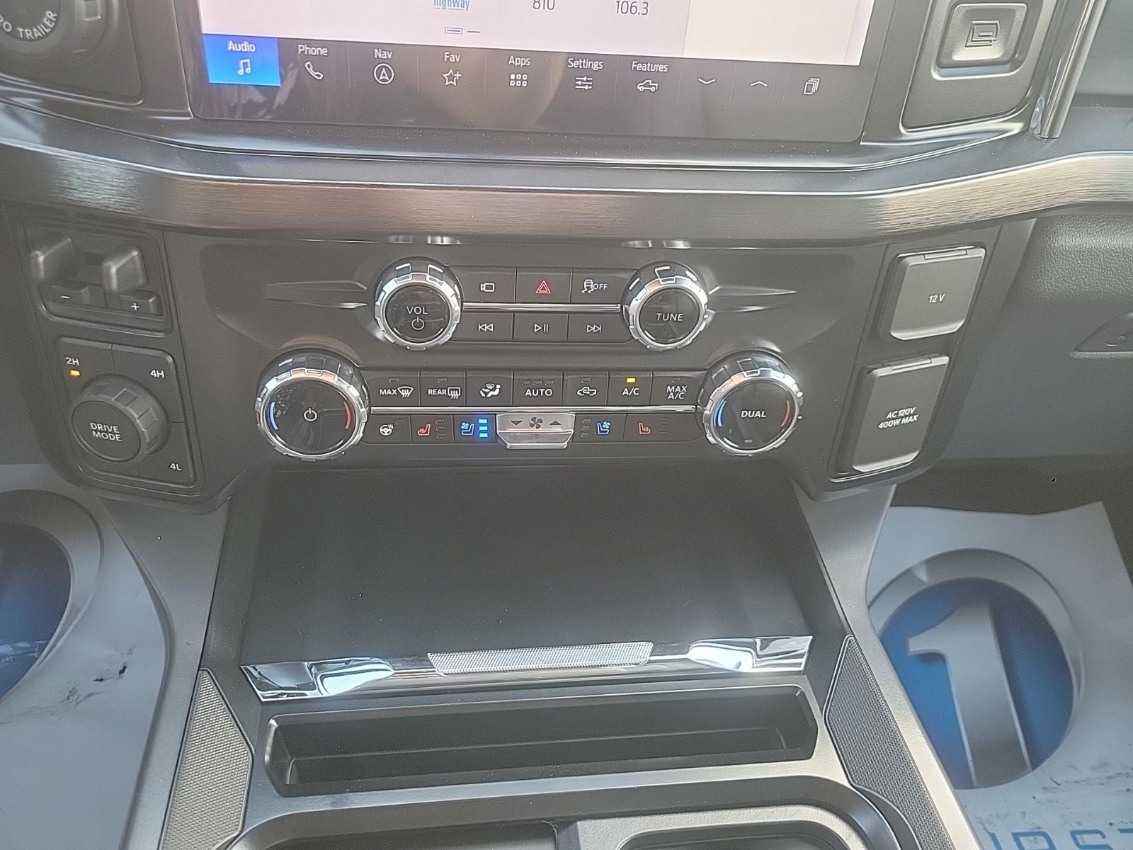 2026 Ford F-350SD Lariat DRW