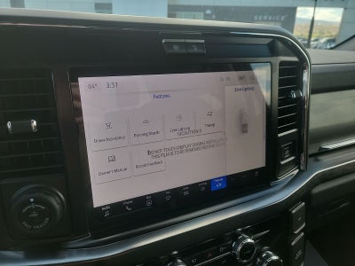 2026 Ford F-350SD Lariat DRW