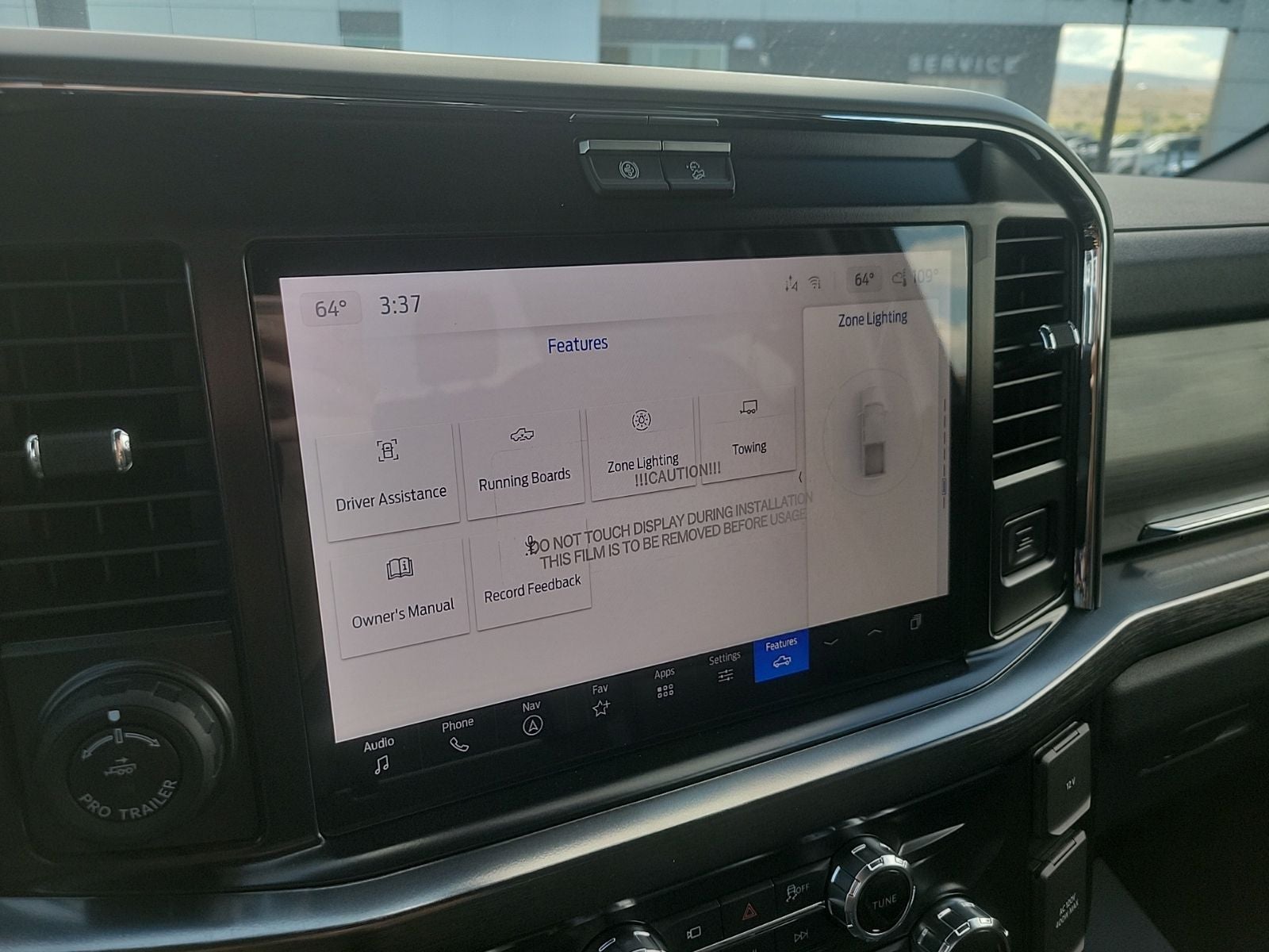 2026 Ford F-350SD Lariat DRW