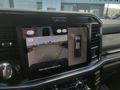 2026 Ford F-350SD Lariat DRW