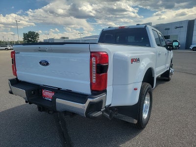 2026 Ford F-350SD Lariat DRW