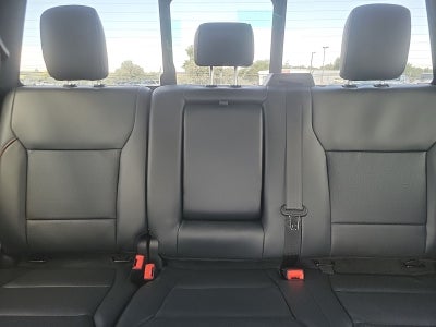 2026 Ford F-350SD Lariat DRW