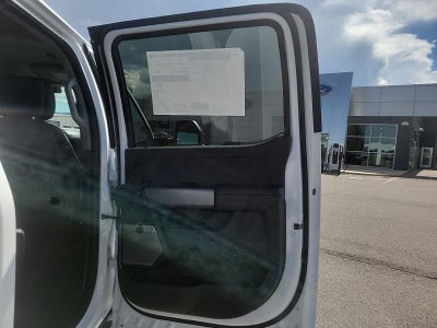 2026 Ford F-350SD Lariat DRW