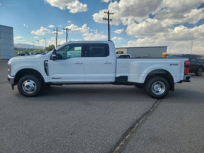 2026 Ford F-350SD Lariat DRW
