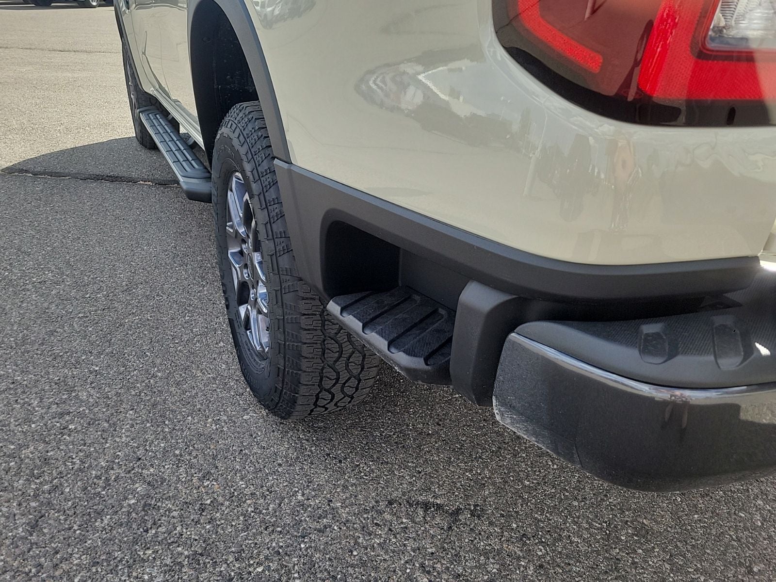 2026 Ford Ranger XLT - Photo 10