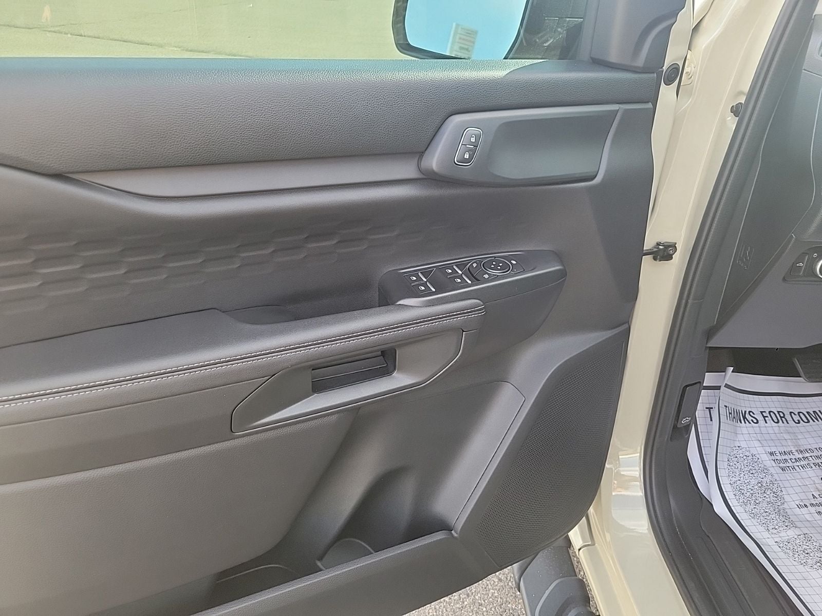 2026 Ford Ranger XLT - Photo 14