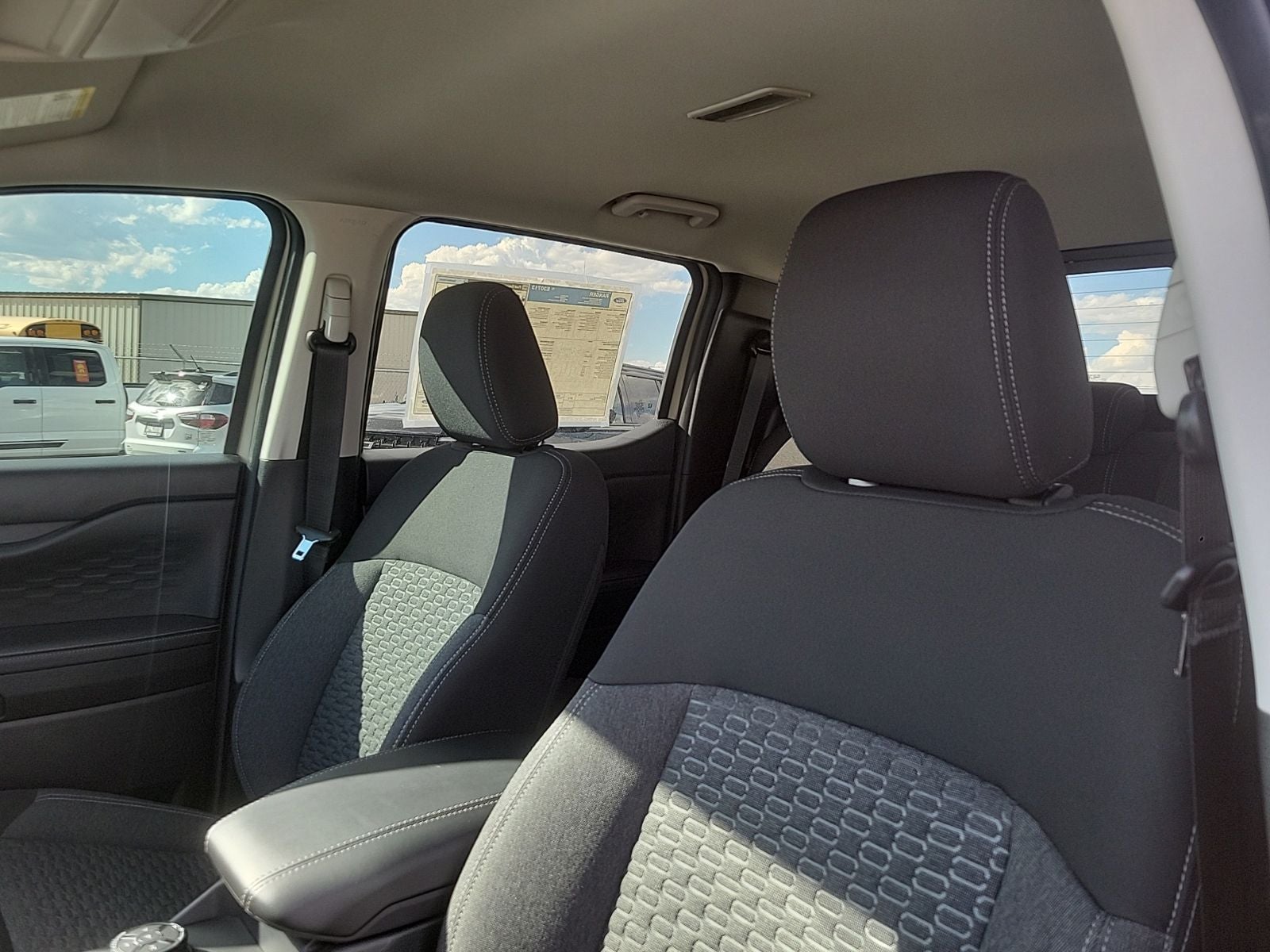 2026 Ford Ranger XLT - Photo 16