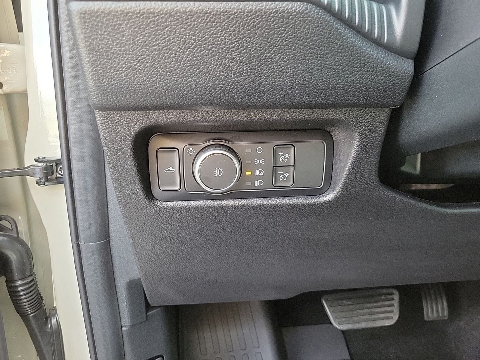 2026 Ford Ranger XLT - Photo 17