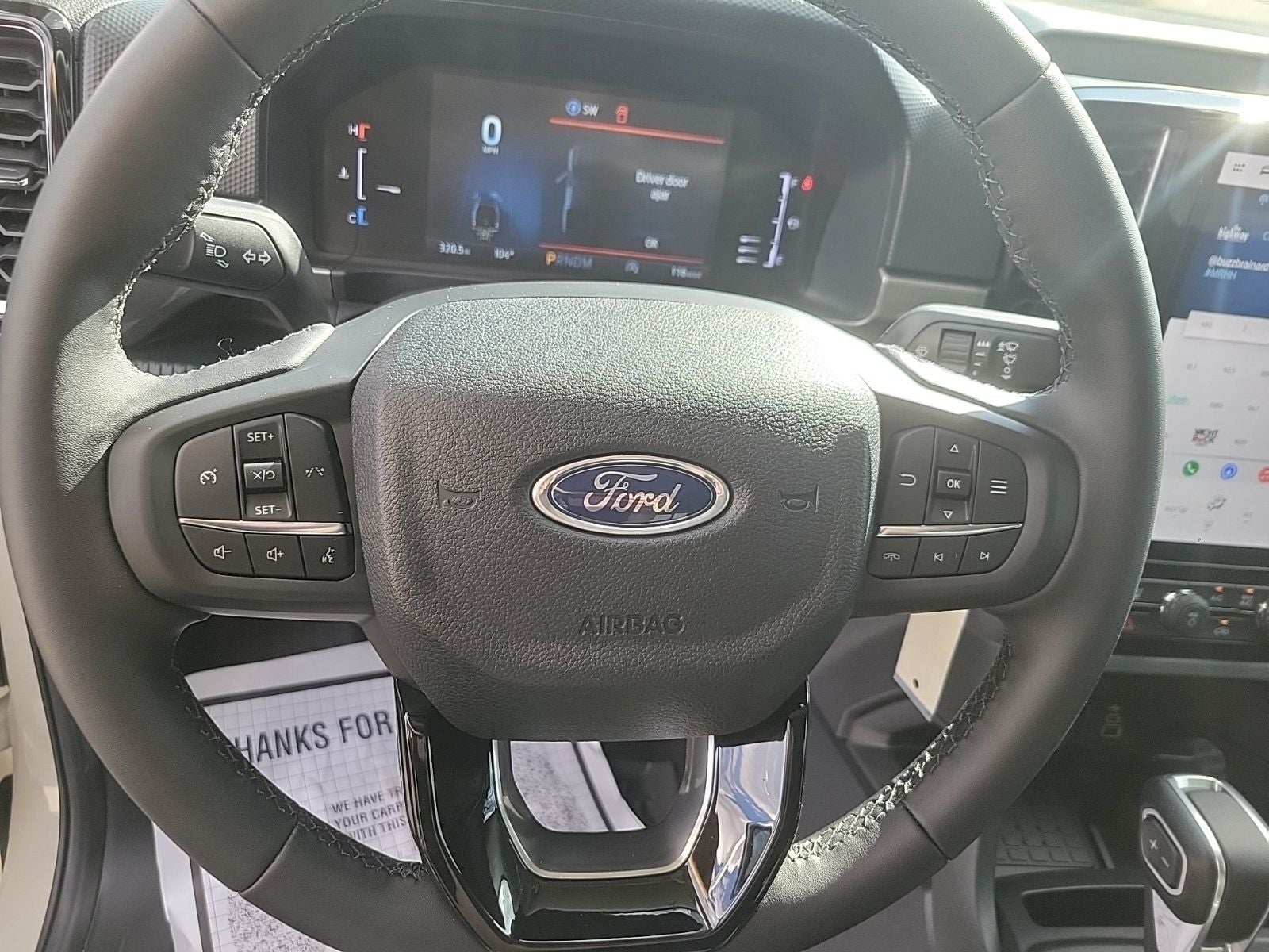 2026 Ford Ranger XLT - Photo 18