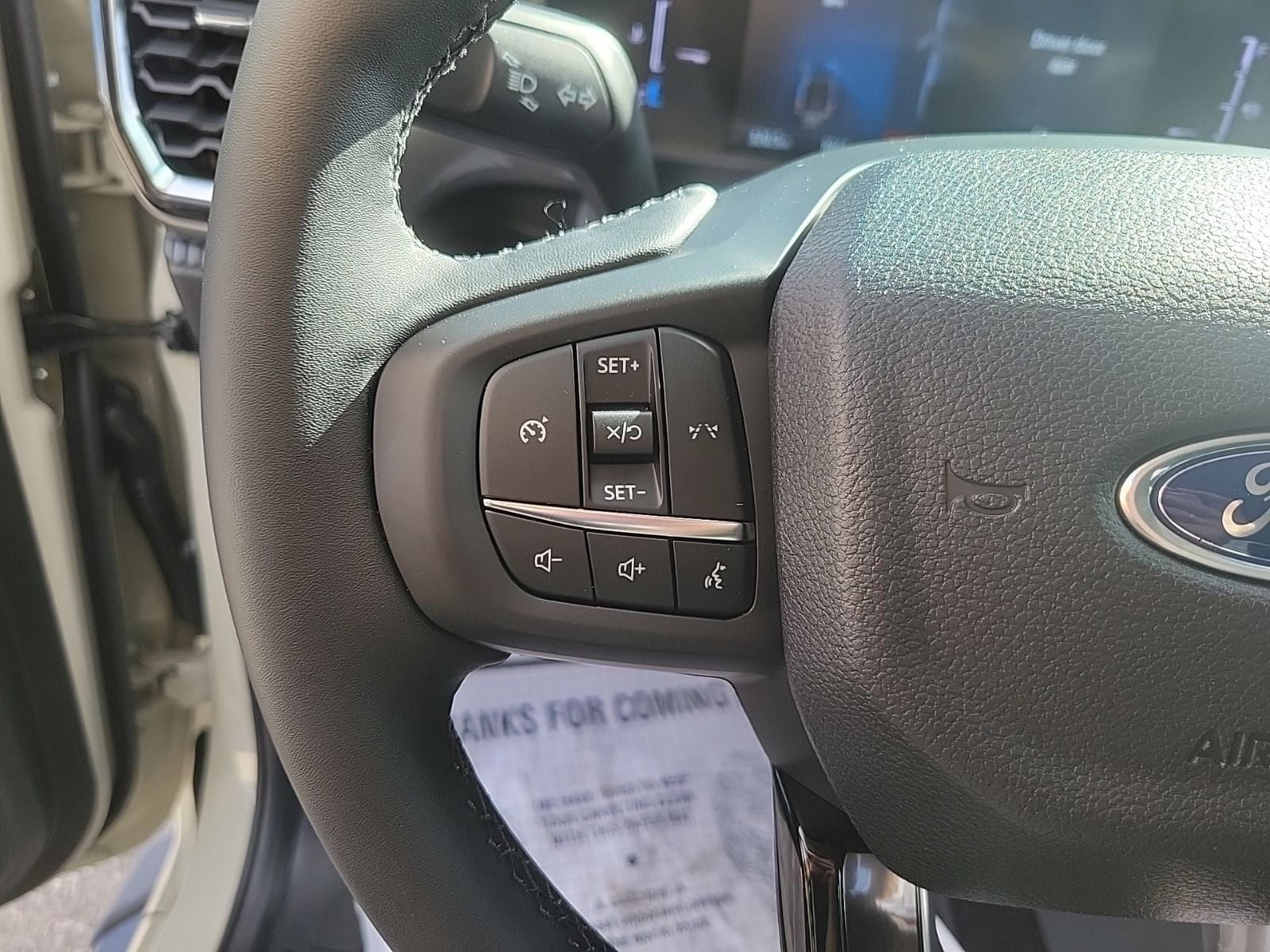 2026 Ford Ranger XLT - Photo 19