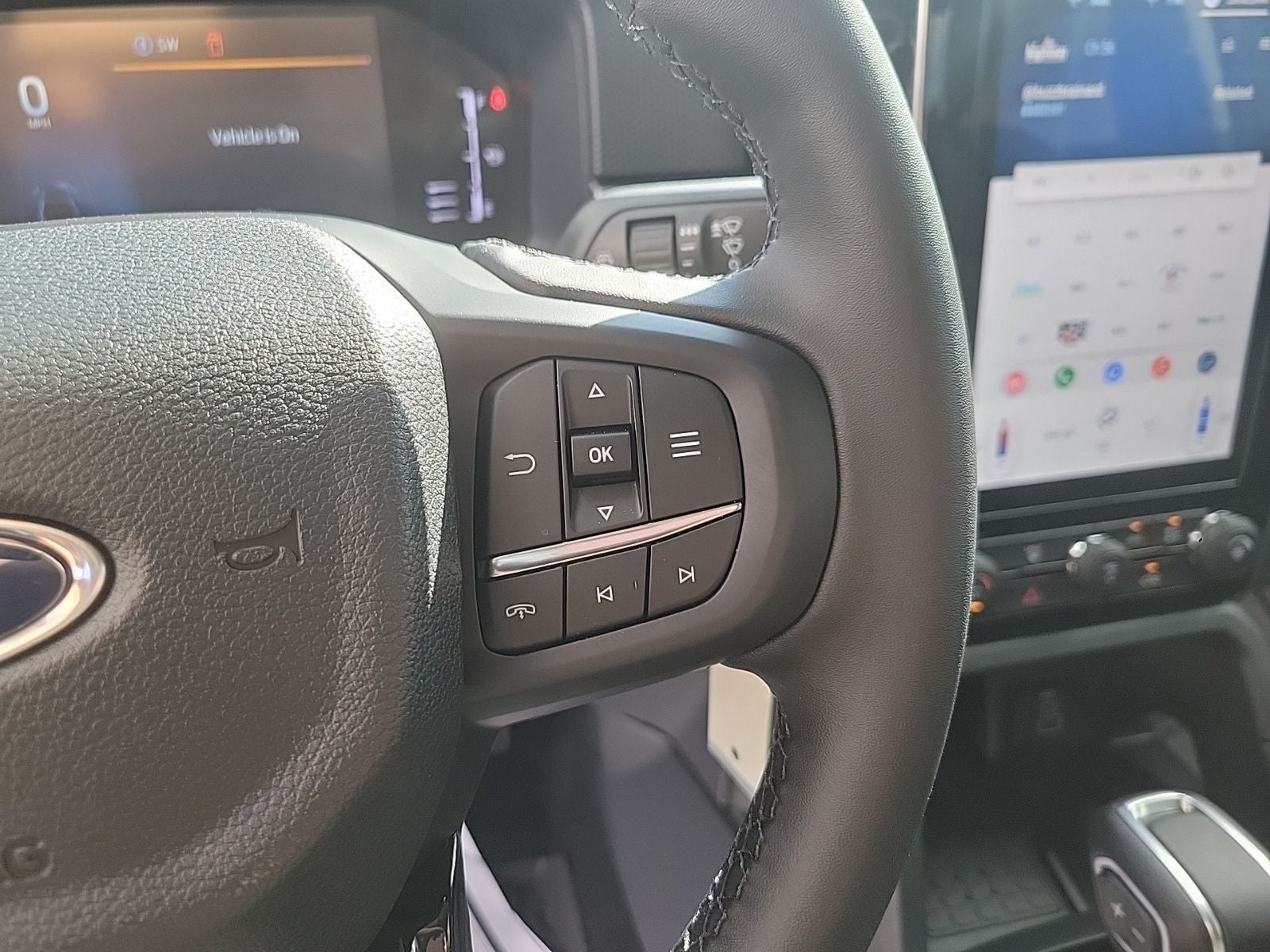 2026 Ford Ranger XLT - Photo 20