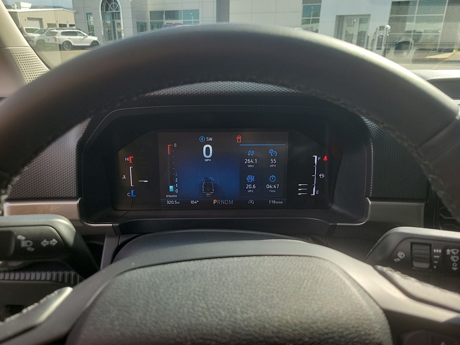 2026 Ford Ranger XLT - Photo 21