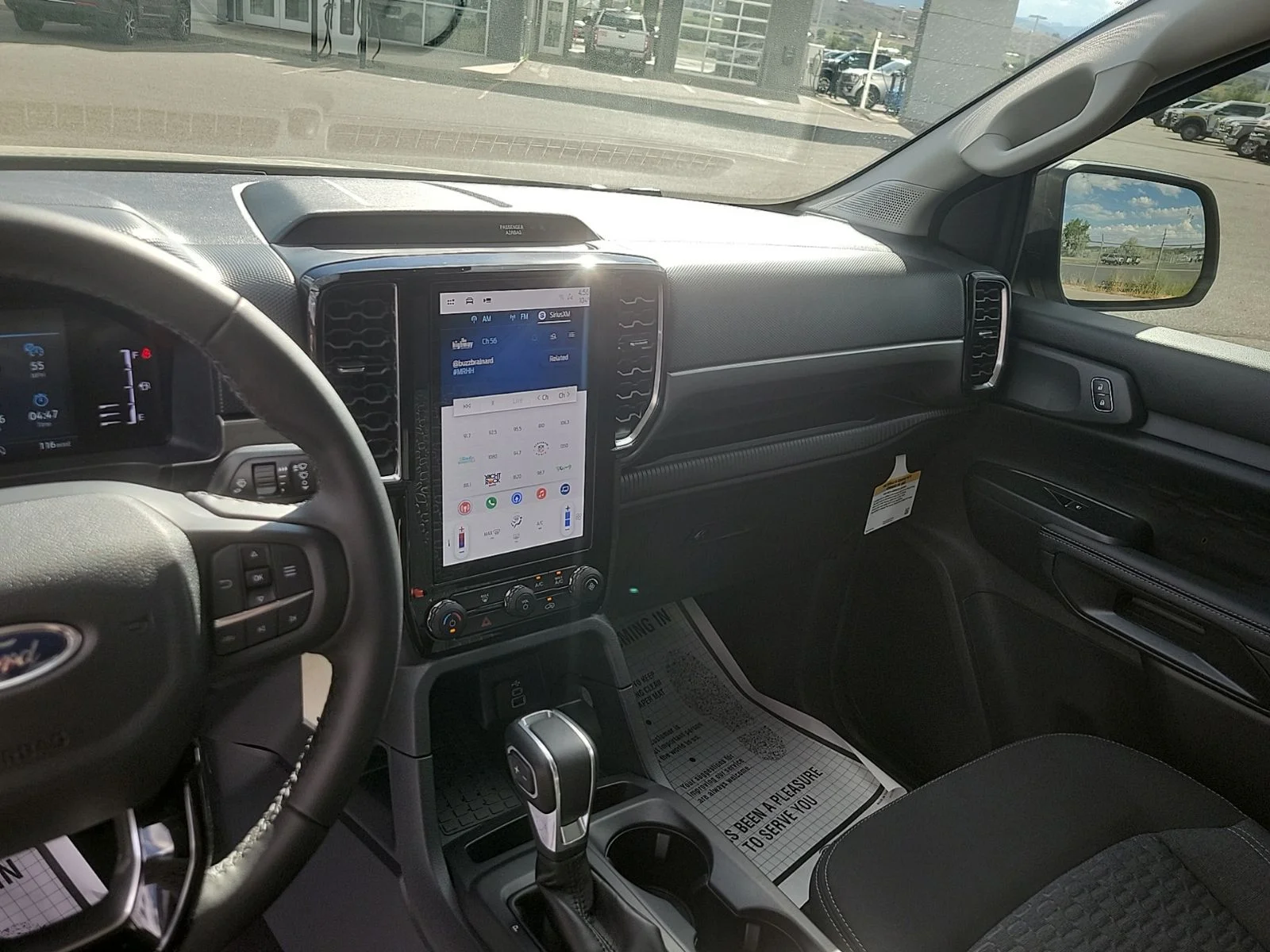 2026 Ford Ranger XLT - Photo 22