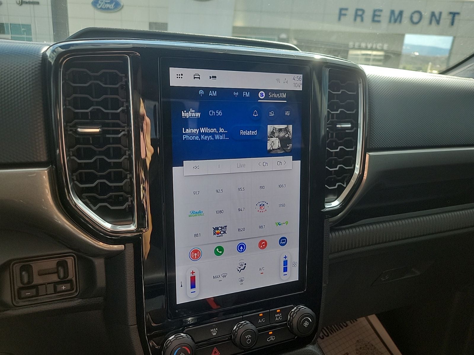 2026 Ford Ranger XLT - Photo 27