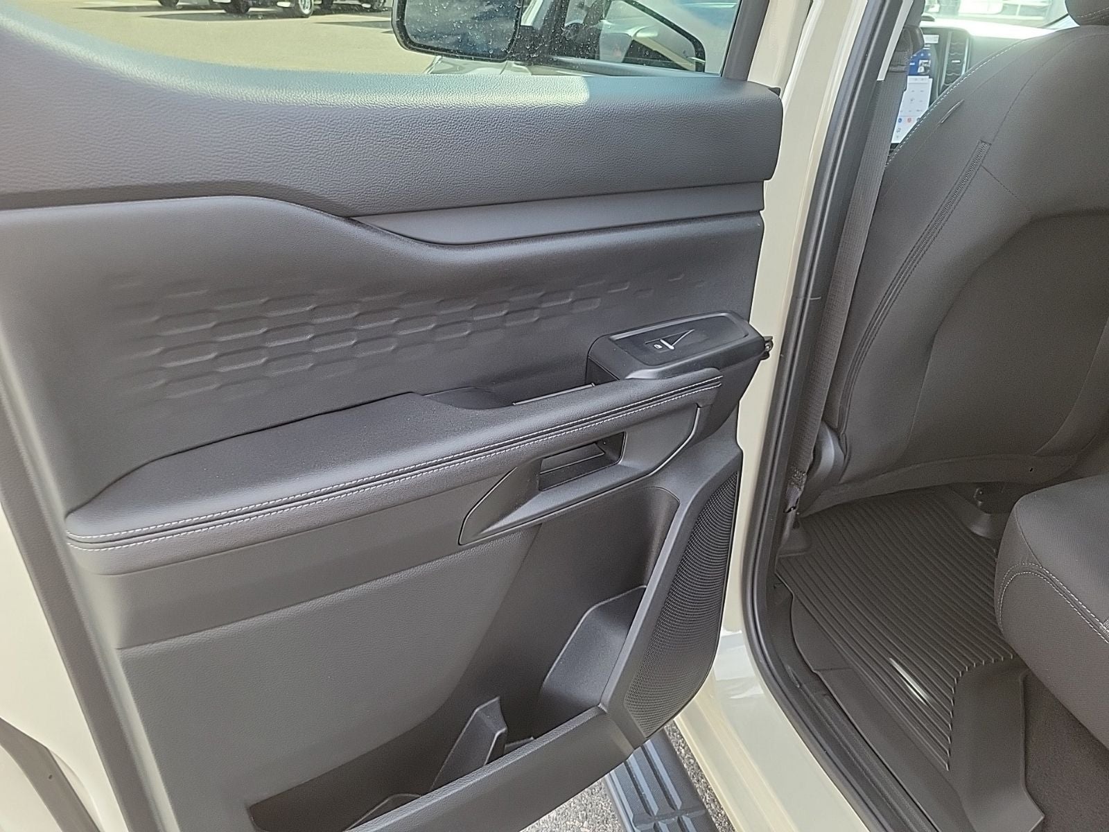 2026 Ford Ranger XLT - Photo 38