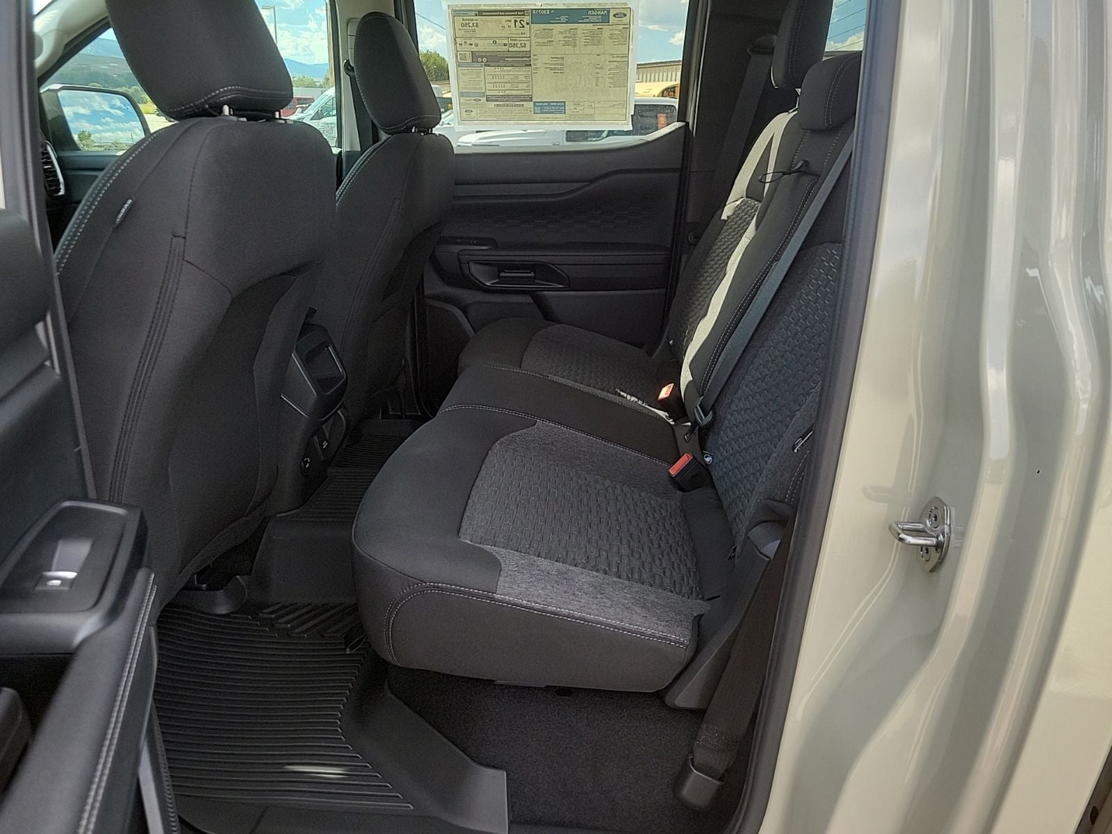 2026 Ford Ranger XLT - Photo 39