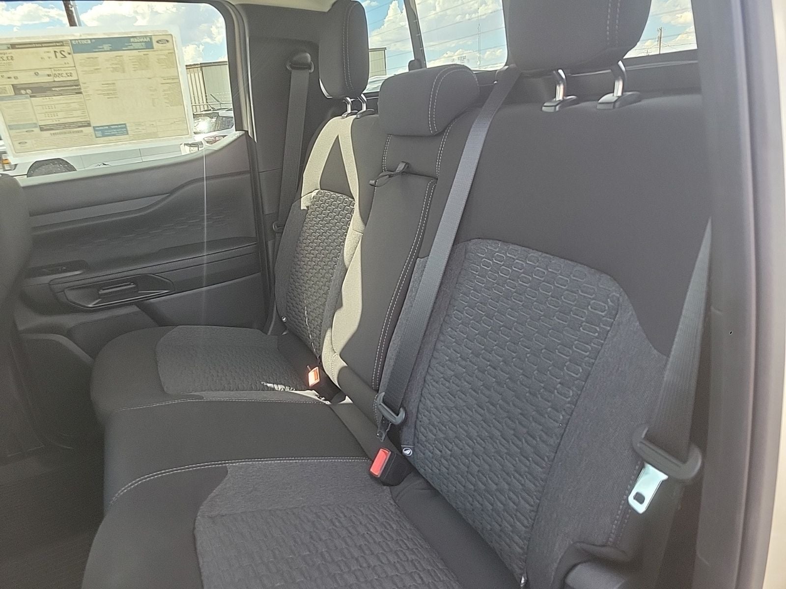 2026 Ford Ranger XLT - Photo 41