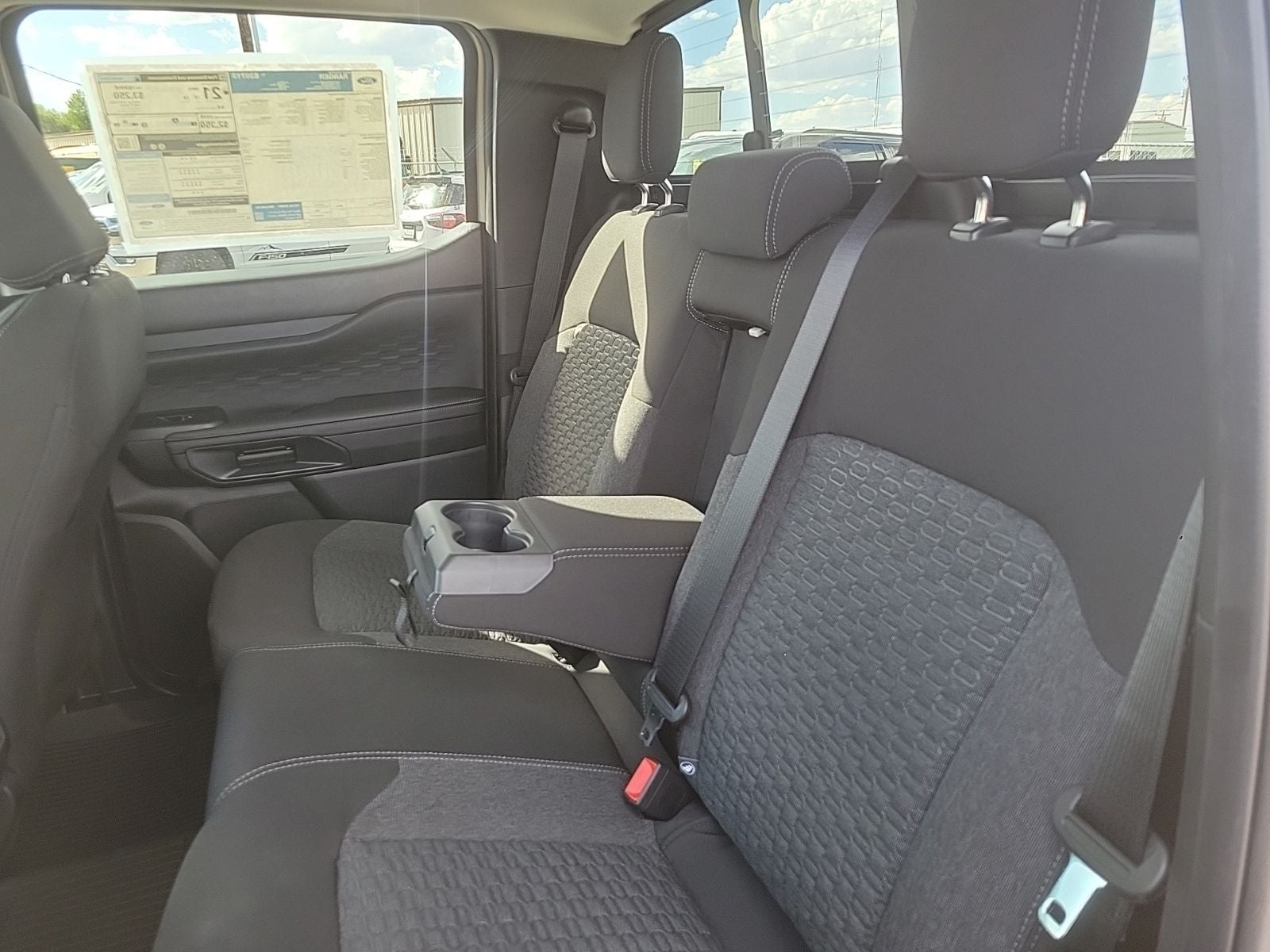 2026 Ford Ranger XLT - Photo 42