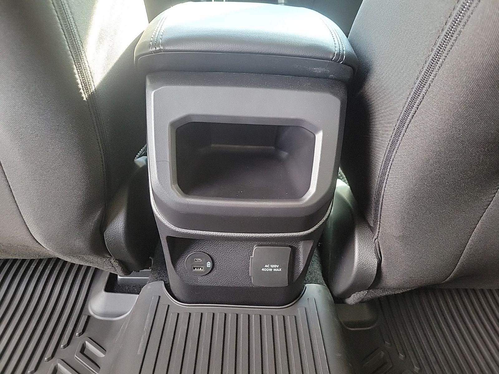 2026 Ford Ranger XLT - Photo 44