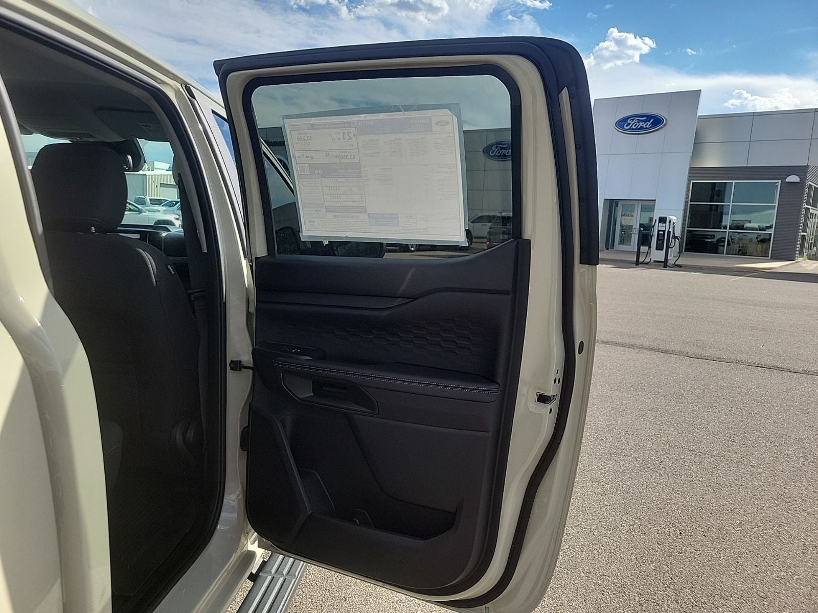 2026 Ford Ranger XLT - Photo 46
