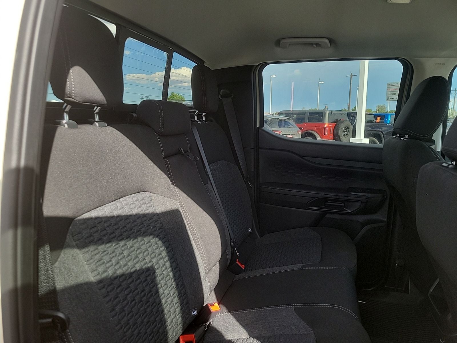2026 Ford Ranger XLT - Photo 50