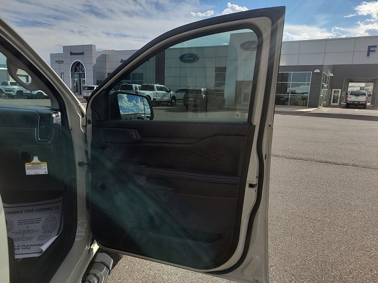2026 Ford Ranger XLT - Photo 51