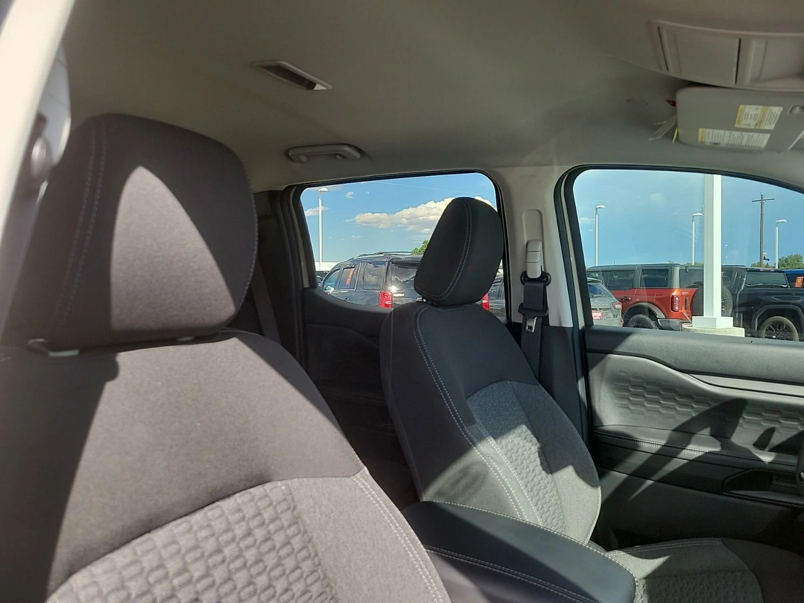 2026 Ford Ranger XLT - Photo 54