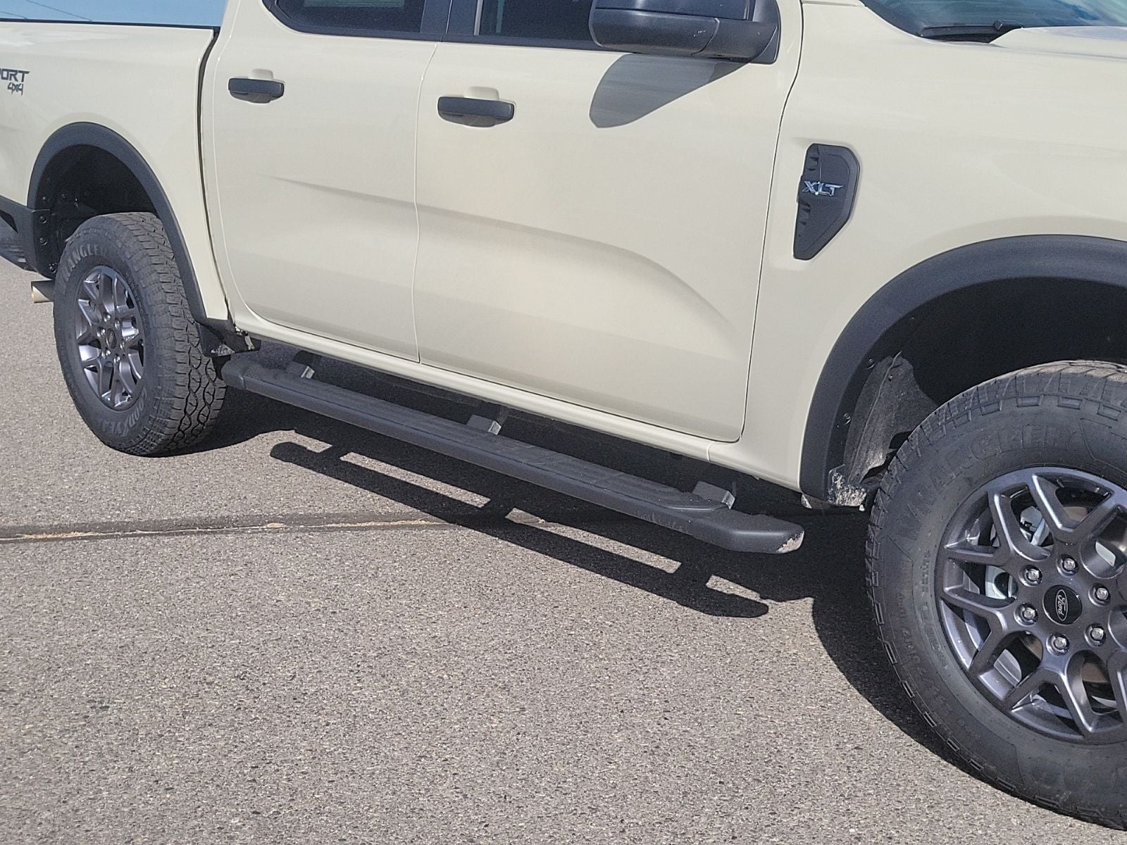 2026 Ford Ranger XLT - Photo 57