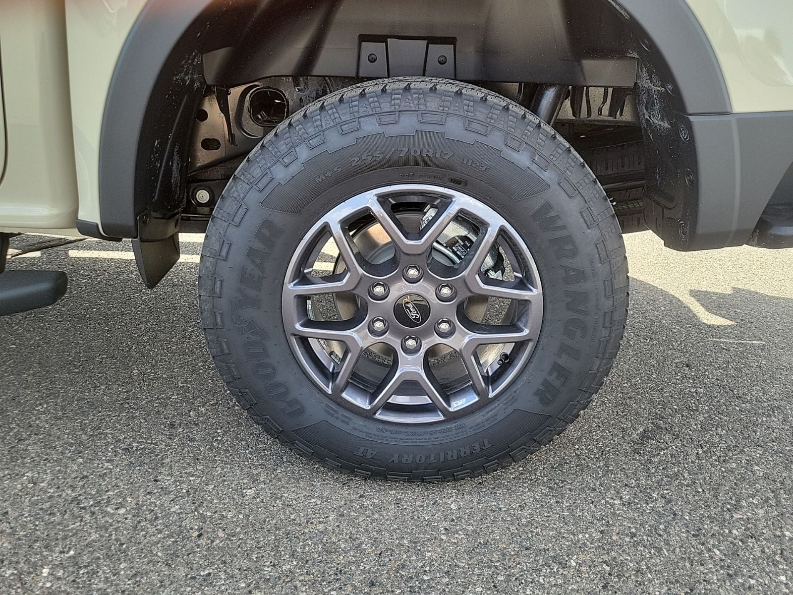 2026 Ford Ranger XLT - Photo 58