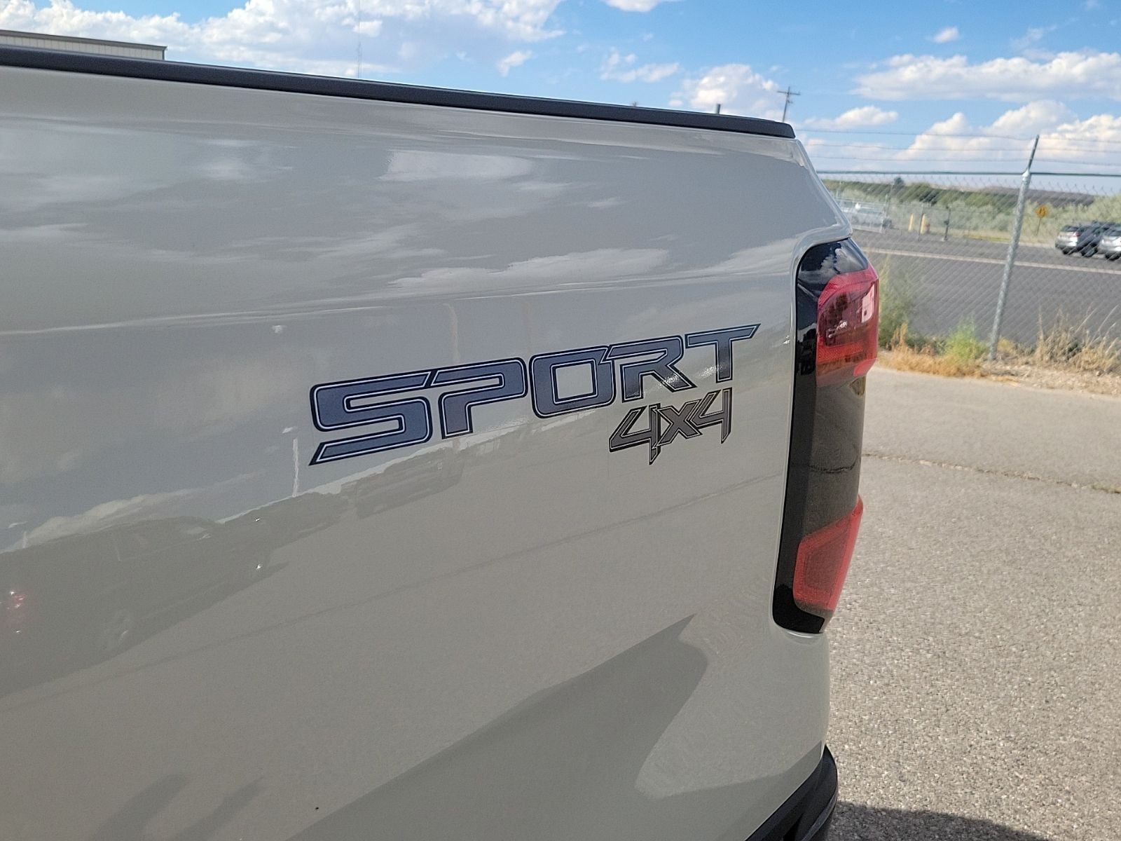 2026 Ford Ranger XLT - Photo 60