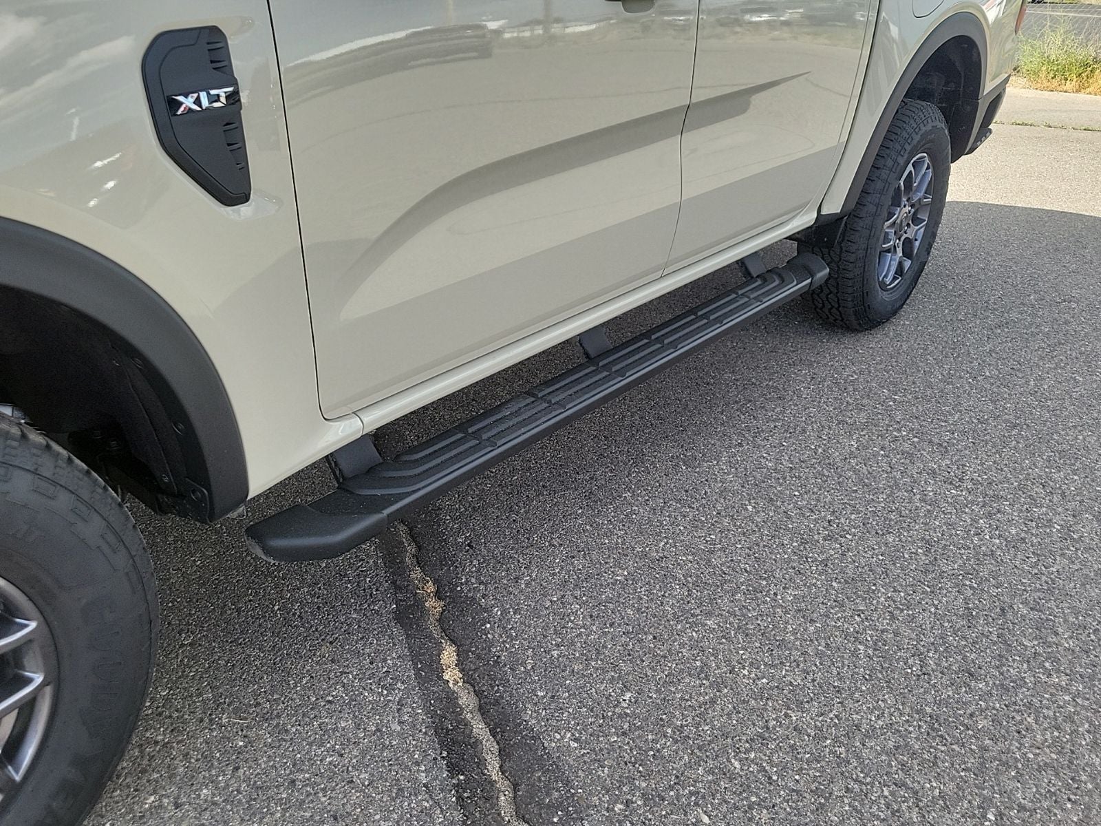 2026 Ford Ranger XLT - Photo 61