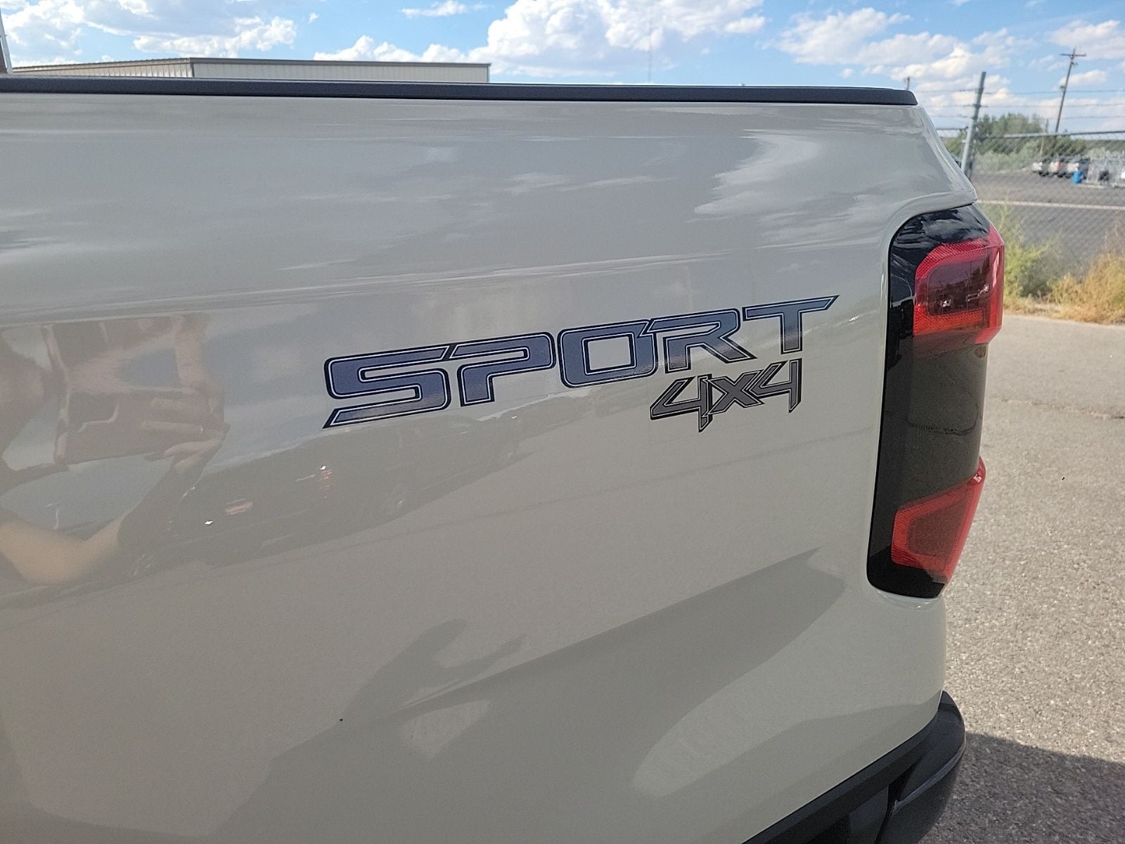 2026 Ford Ranger XLT - Photo 9