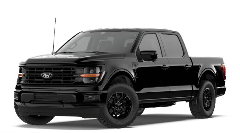 2026 Ford F-150 XLT 4x4 SuperCrew 5-1/2 Box's photo