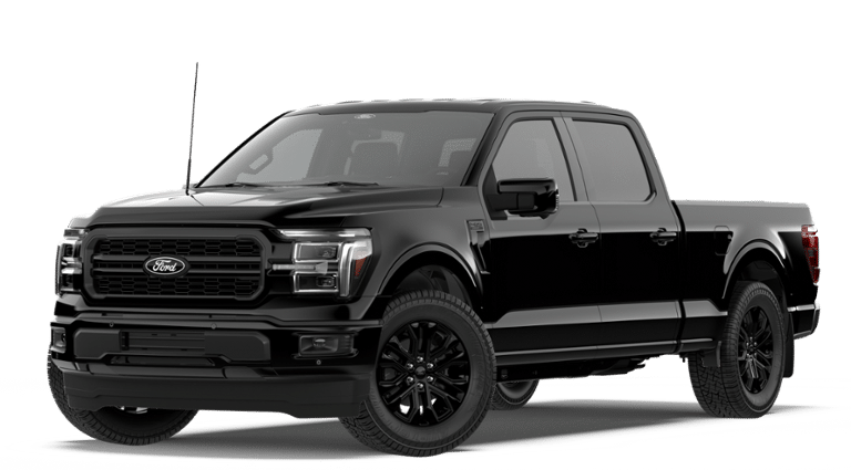 2026 Ford F-150's photo