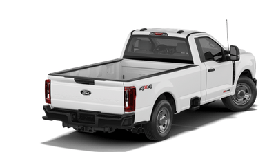 2027 Ford F-350SD XL
