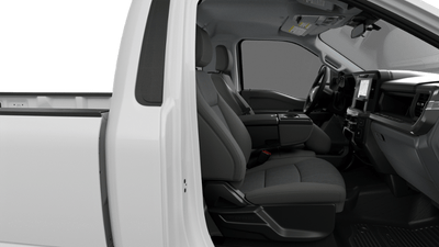 2027 Ford F-350SD XL
