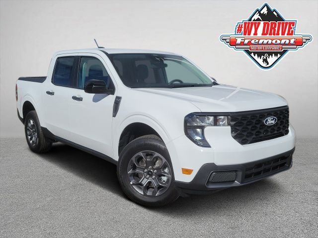 2026 Ford Maverick XLT AWD's photo