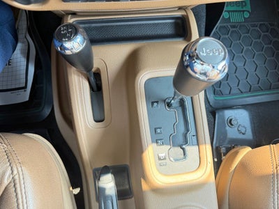 2015 Jeep Wrangler Unlimited Unlimited Sahara