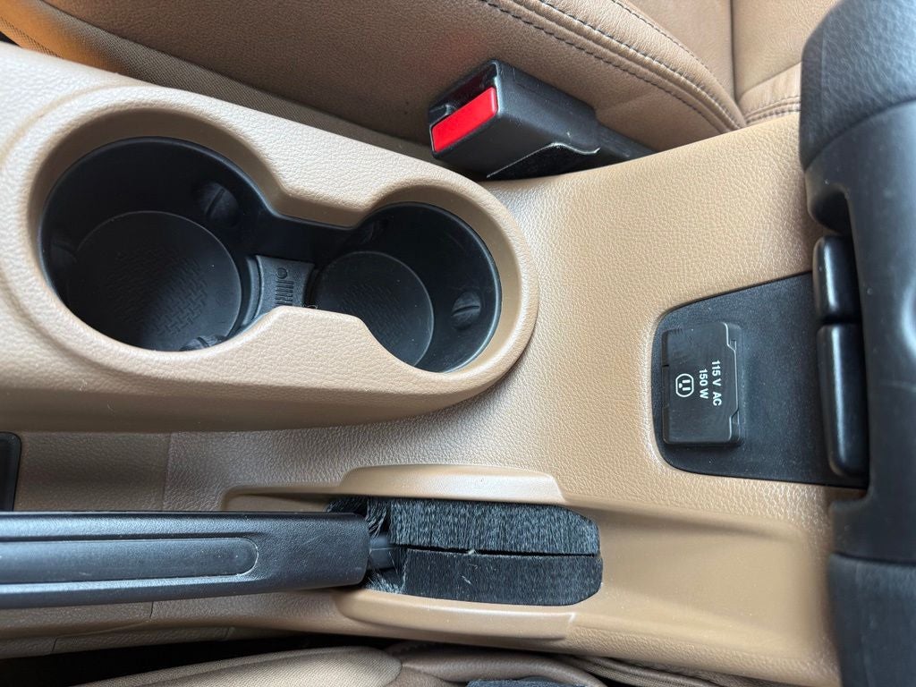 2015 Jeep Wrangler Unlimited Unlimited Sahara