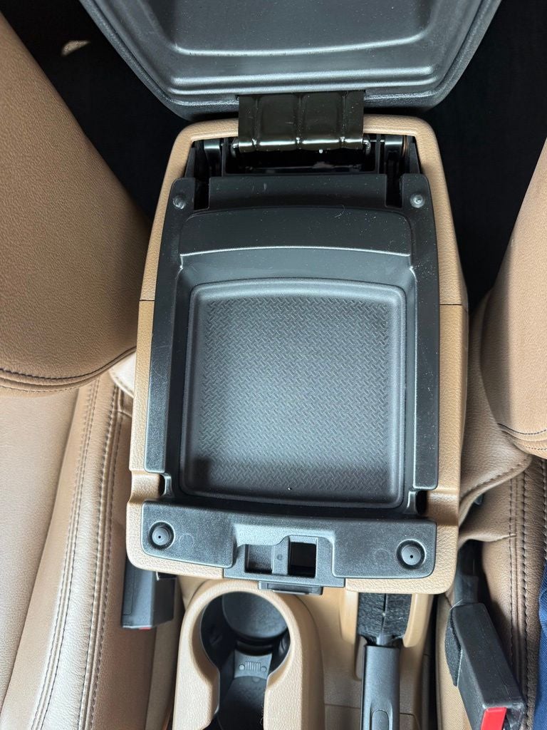 2015 Jeep Wrangler Unlimited Unlimited Sahara