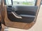 2015 Jeep Wrangler Unlimited Unlimited Sahara