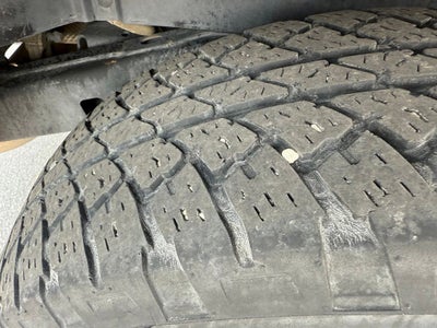 2015 Jeep Wrangler Unlimited Unlimited Sahara