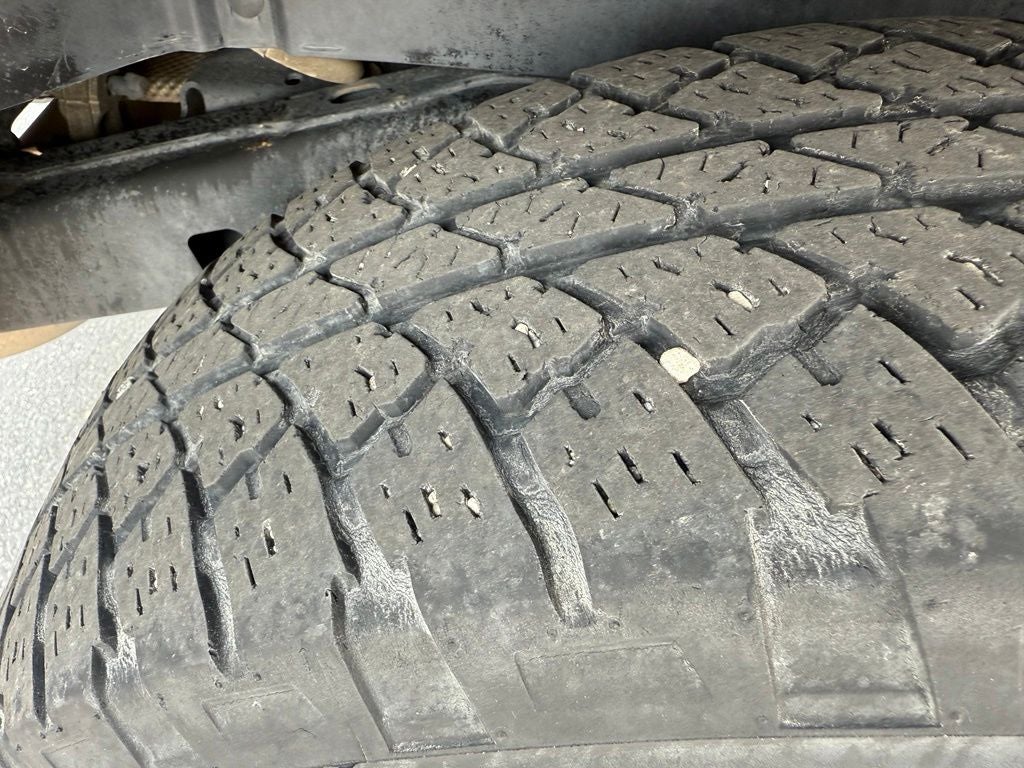 2015 Jeep Wrangler Unlimited Unlimited Sahara
